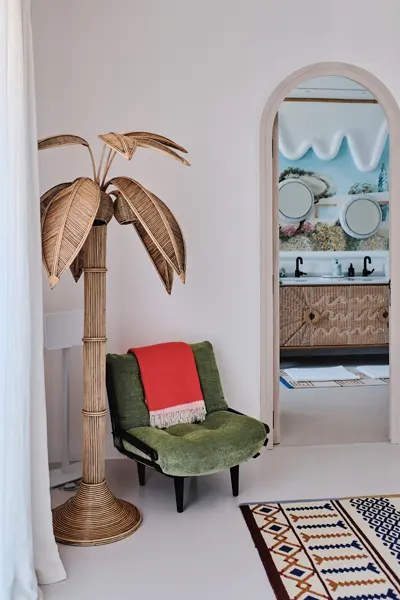 Villa de lujo en mallorca sa font